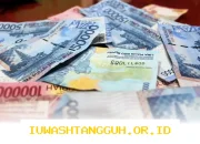 Rincian THR PNS 2026: Komponen Gaji, Tunjangan, dan Waktu Pencairan yang Perlu Diketahui