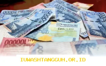 Rincian THR PNS 2026: Komponen Gaji, Tunjangan, dan Waktu Pencairan yang Perlu Diketahui