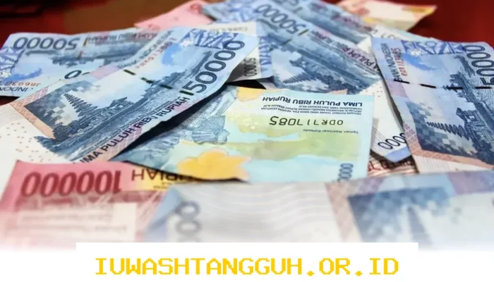 Rincian THR PNS 2026: Komponen Gaji, Tunjangan, dan Waktu Pencairan yang Perlu Diketahui