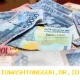 Rincian THR PNS 2026: Komponen Gaji, Tunjangan, dan Waktu Pencairan yang Perlu Diketahui