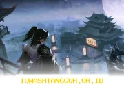 Roaring Thunder Terbaru Hadir di Sword of Justice dengan Beragam Konten Segar dan Menarik untuk Pemain