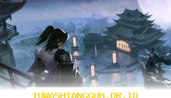 Roaring Thunder Terbaru Hadir di Sword of Justice dengan Beragam Konten Segar dan Menarik untuk Pemain