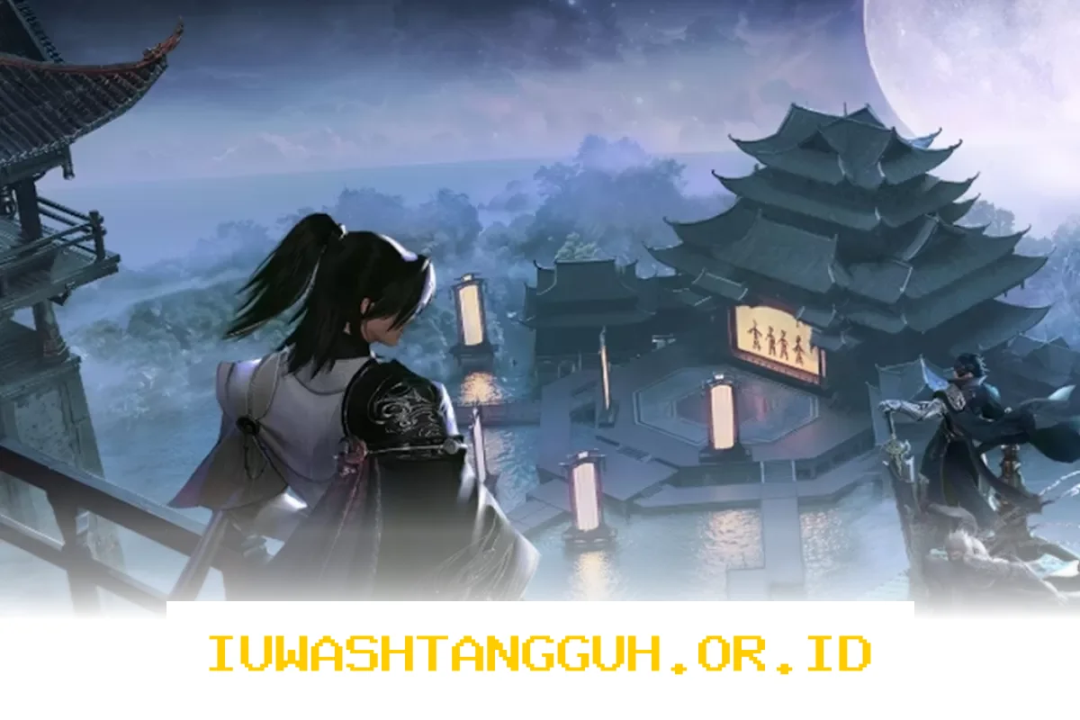 Roaring Thunder Terbaru Hadir di Sword of Justice dengan Beragam Konten Segar dan Menarik untuk Pemain