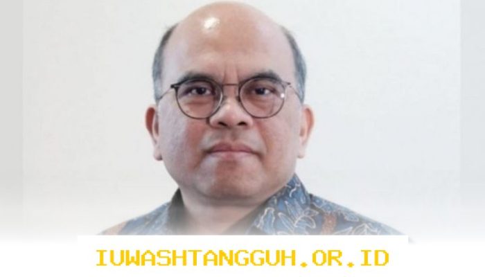 Robert Leonard Marbun Miliki Kekayaan Bersih Rp11,54 Miliar