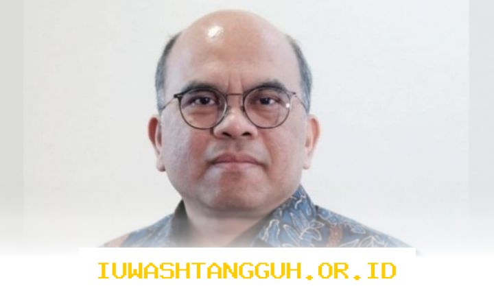 Robert Leonard Marbun Miliki Kekayaan Bersih Rp11,54 Miliar