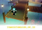 Roblox Aman atau Berisiko bagi Perkembangan Anak Usia Dini?