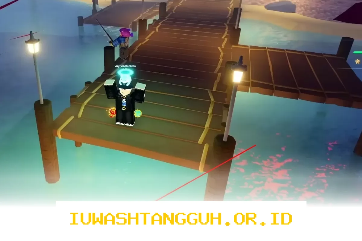 Roblox Aman atau Berisiko bagi Perkembangan Anak Usia Dini?