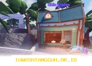 Roblox Fish It Terima Pembaruan Sistem Perdagangan, Ikan Rahasia, Wilayah Baru, dan Kode Terbaru
