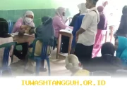 RT RW Terlibat dalam Verifikasi Data KPM Bansos Sebelum Diinput ke DTSEN, Ini Penjelasannya
