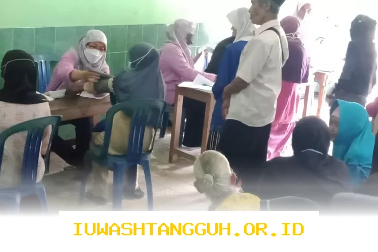 RT RW Terlibat dalam Verifikasi Data KPM Bansos Sebelum Diinput ke DTSEN, Ini Penjelasannya