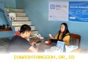 Rumiatun, Agen BRILink Grobogan yang Berdedikasi Tinggi dalam Pelayanan Warga Desa secara Profesional dan Responsif di Wilayah Terpencil