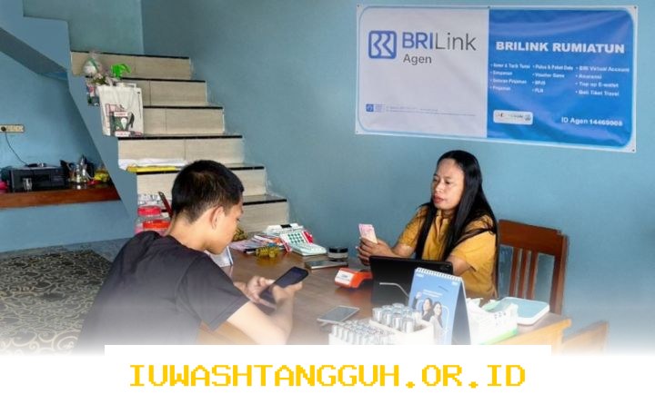 Rumiatun, Agen BRILink Grobogan yang Berdedikasi Tinggi dalam Pelayanan Warga Desa secara Profesional dan Responsif di Wilayah Terpencil