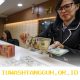 Rupiah Ditutup Melemah di Level Rp16.997 per Dolar AS Dipengaruhi Sentimen Global