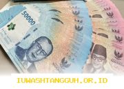 Rupiah Lebih Stabil Dibanding Mata Uang Negara Lain Pasca Konflik Iran Irak