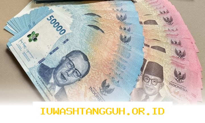 Rupiah Lebih Stabil Dibanding Mata Uang Negara Lain Pasca Konflik Iran Irak