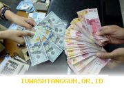 Rupiah Perkuat Posisi, Ditutup di Level Rp16.863 per USD Seiring Lanjutan Tren Penguatan