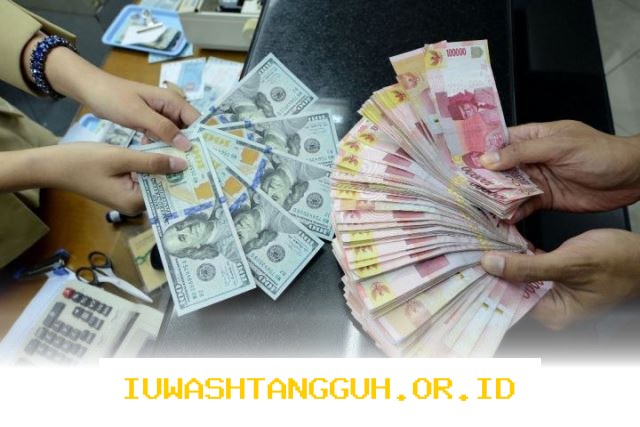 Rupiah Perkuat Posisi, Ditutup di Level Rp16.863 per USD Seiring Lanjutan Tren Penguatan