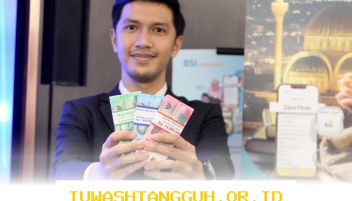 Rupiah Stabil di Kisaran Rp16.904 per Dolar Amerika Serikat