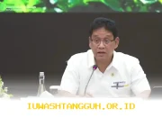 Rupiah Tembus Rp16.800 per Dolar AS, Menkeu Purbaya Pastikan Stabilitas Terjaga