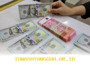 Rupiah Terpantau Lesu, Simak Pergerakan Kurs Dolar AS di BCA, BRI, Mandiri, dan BNI pada 2 Maret 2026
