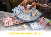 Rupiah Terus Terpuruk Akibat Ketegangan Timur Tengah, BI Pastikan Intervensi Berkelanjutan