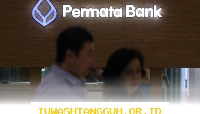 RUPST April 2026 Permata Bank (BNLI) Rencanakan Pengangkatan Direktur Baru