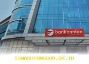 RUPST Bank Banten (BEKS) Akan Digelar 8 April 2026, Ini Rangkaian Acaranya