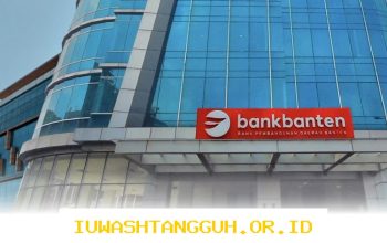 RUPST Bank Banten (BEKS) Akan Digelar 8 April 2026, Ini Rangkaian Acaranya