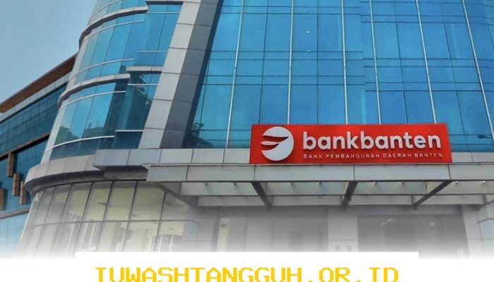 RUPST Bank Banten (BEKS) Akan Digelar 8 April 2026, Ini Rangkaian Acaranya