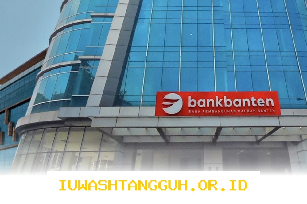 RUPST Bank Banten (BEKS) Akan Digelar 8 April 2026, Ini Rangkaian Acaranya