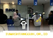 RUPST BCA Setujui Dividen dan Repurchase Saham Senilai Rp5 Triliun