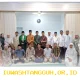 Safari Ramadan Digelar Diskominfosantik Kota Palu di Masjid Halimah Sadiyah