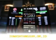 Saham Bank Besar Kembali Terpuruk pada Sesi Awal Perdagangan Kamis (27/3)