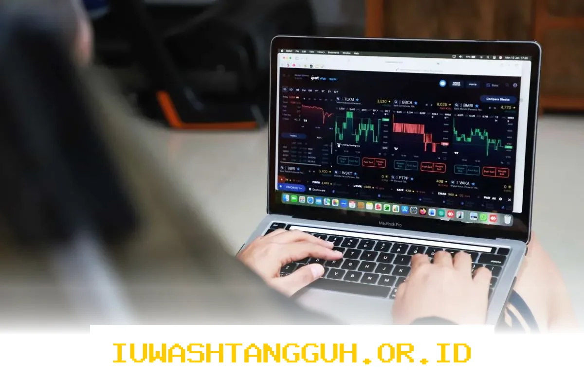 Saham Bank Besar Mengalami Pemulihan pada Sesi Perdagangan Selasa 17 Maret 2026