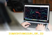 Saham Perbankan Besar Mengalami Penurunan pada Sesi Awal Perdagangan Hari Ini 26 Maret