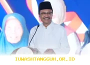 Saifullah Yusuf Tegaskan Data Bansos Harus Akurat untuk Menjamin Penyaluran Bantuan yang Tepat Sasaran