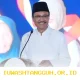 Saifullah Yusuf Tegaskan Data Bansos Harus Akurat untuk Menjamin Penyaluran Bantuan yang Tepat Sasaran