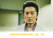 Saksikan Gratis Seluruh Episode Film Live Action Yakuza x Nihon Touitsu Secara Penuh