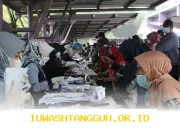 Saldo Bansos PKH dan BPNT Jelang Lebaran 2026 Tak Bersumber dari THR Rp600 Ribu di KKS