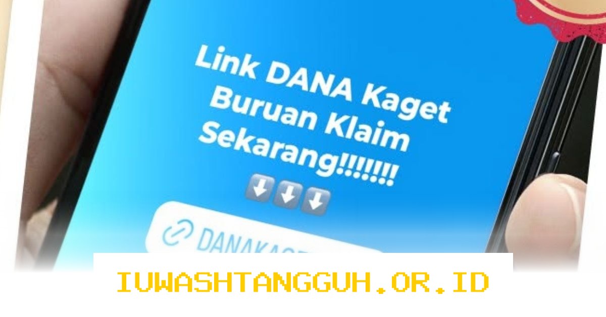 Saldo DANA Senilai Rp231.000 Berhasil Masuk ke Dompet Digital Anda Melalui Fitur DANA Kaget