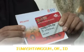 Saldo KKS Bansos Naik Tajam Jelang Lebaran 2026, Simak Penjelasan Resmi dari Pemerintah