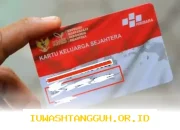 Saldo Rekening Meningkat? Ini Dia Penyaluran Bansos KKS yang Disesuaikan dengan Data Valid