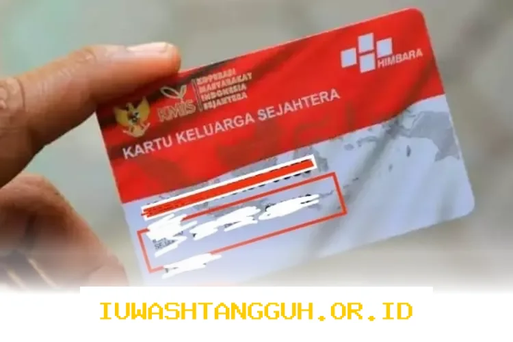 Saldo Rekening Meningkat? Ini Dia Penyaluran Bansos KKS yang Disesuaikan dengan Data Valid