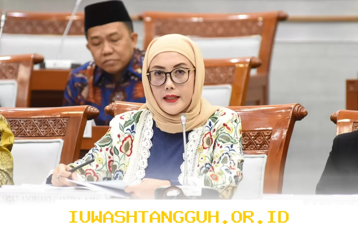 Sally Gantina Minta Pemerintah Tak Rekrut Guru PPPK Jika Gaji Masih Ambigu