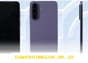 Samsung Galaxy A57 Resmi Memenuhi TKDN Indonesia, Simak Spesifikasi Lengkap, Harga Pasar, dan Varian Warna yang Tersedia