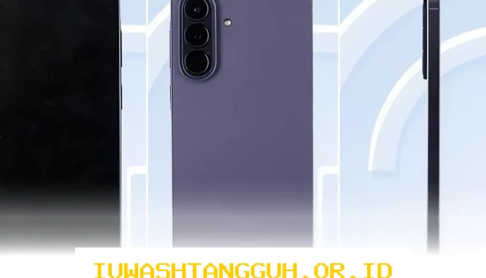 Samsung Galaxy A57 Resmi Memenuhi TKDN Indonesia, Simak Spesifikasi Lengkap, Harga Pasar, dan Varian Warna yang Tersedia
