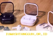 Samsung Galaxy Buds 4 Pro dan Buds 4 Resmi Meluncur dengan Fitur AI Canggih dan Harga Kompetitif