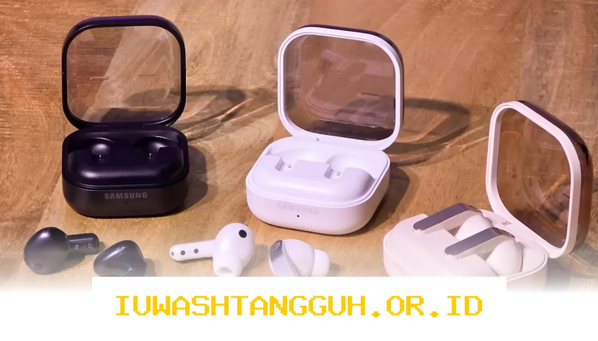 Samsung Galaxy Buds 4 Pro dan Buds 4 Resmi Meluncur dengan Fitur AI Canggih dan Harga Kompetitif