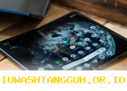 Samsung Galaxy Fold Versi Lebih Besar Hadir Tantang Dominasi iPhone Lipat