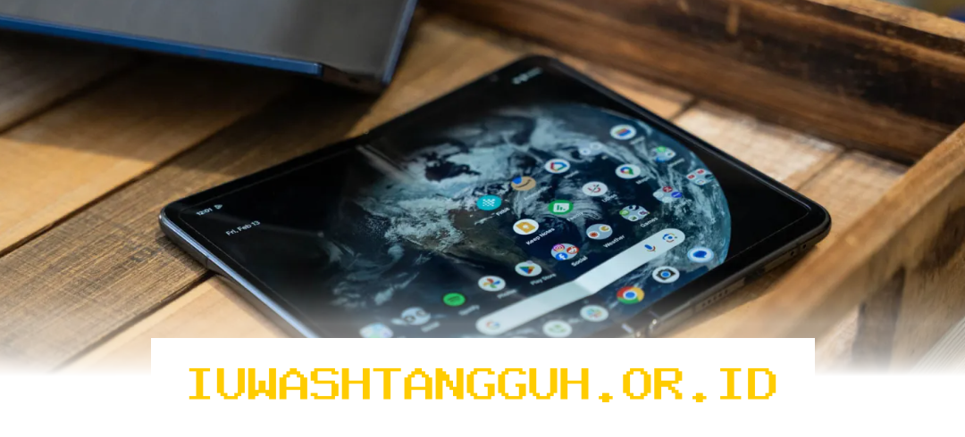Samsung Galaxy Fold Versi Lebih Besar Hadir Tantang Dominasi iPhone Lipat